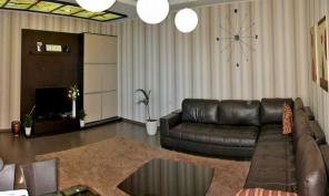 Продается элитная 5ком.  2-х уровневая квартира ул. Мечникова 1 240кв.м.