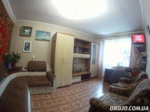 1-но комнатную квартиру в п.Орджоникидзе