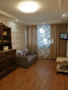 Сдам 1-комнатную квартиру в центре Севастополя без посредников