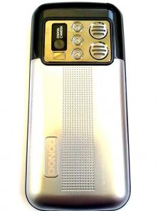 Качественный и недорогой телефон Donod D906