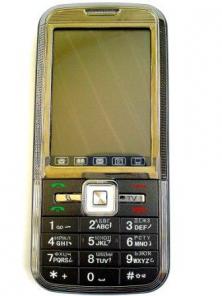 Качественный и недорогой телефон Donod D906