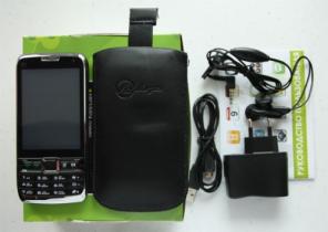 Телефон Nokia E71++ Morgan Качество сборки!