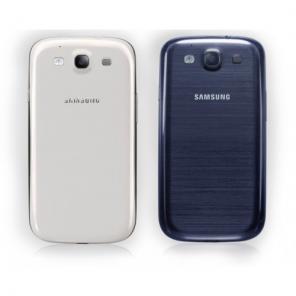 Копия телефона Samsung Galaxy S III   2sim, wi-fi, tv, java ЧЕХОЛ  И  ПЛЕНКА  в ПОДАРОК