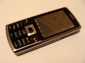 Качественный телефон Nokia Donod D802 Громкий динамик!