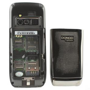 Телефон Nokia Donod D71