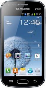 Samsung Galaxy S3 (Android 4.0.3, экран 4 дюйма)