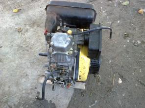 Дизельный Двигатель 6.0 л.с. МД 2060Д