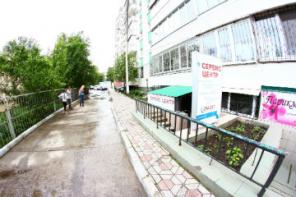 Аренда офиса 120 кв.м в центре  г. Симферополь