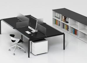 Мебель для офиса, банка, учреждений