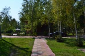 Продаю или меняю элитную дом-дачу в Донецкой области на жильё в Ялте (Крым)