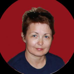 Юлия Егорова, специалист по недвижимости