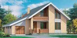 Строим добротные дома по современным технологиям за 2.5 тыс рублей кв.метр