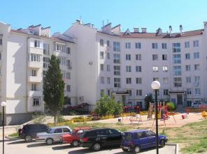 Продается двухкомнатная квартира г. Севастополь, ул. Вакуленчука 26.