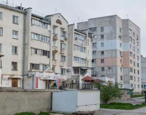 Продается двухкомнатная квартира г. Севастополь, ул. Шевченко 39.