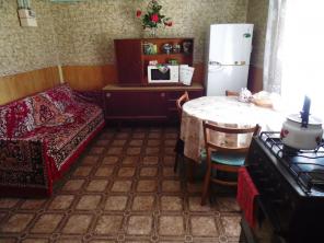 Обменяю загородный дом в Крыму на квартиру(Евпатория,Керчь)