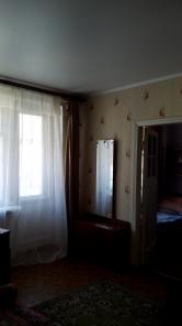 продажа 2х комнатной квартиры в Феодосии