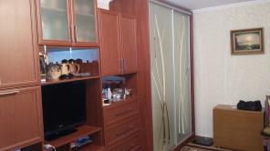 Продается просторная однокомнатная квартира в Симферополе, ул. Ешиль Ада, 16, р-н 7-й  Гор. больницы.