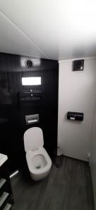 VIP Туалеты в Крыму (Модуль передвижной)