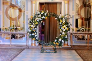 Свадьба в Крыму. Оформление свадеб и праздников 