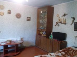Обмен дачного дома с участком в Балаклаве на квартиру в Севастополе или Балаклаве