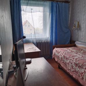 Меняю 2-х комнатную в Калининградской области на Симферополь ,города Крыма. Или продам.