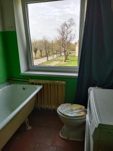Меняю 2-х комнатную в Калининградской области на Симферополь ,города Крыма. Или продам.