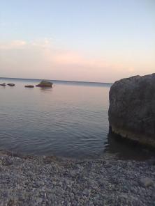 Великолепный отдых на берегу черного моря!!!