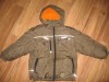 .продам детскую зимнюю куртку (пуховик) б/у в идеальном состоянии 116 размер за 250 гр. (тел.0505320022).