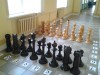 .Изготовим  напольные (садовые) шахматы..