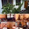 .Сдам  2-х комнатный домик в 3-х минутах от моря в Алуште (Крым).
