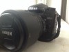 .Зеркальный фотоаппарат Nikon D7000 Kit 18-105 VR (черный) !!!.
