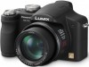 .Продам фотоаппарат Panasonic Lumix FZ8.