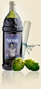 Сок TAHITIAN NONI® (сок нони) – продукт здоровья.