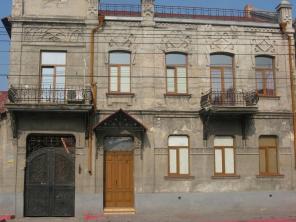 продается старинный дом в Крым г. Керчь