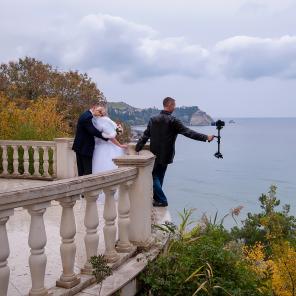 Профессиональная видеосъёмка высокой чёткости в Симферополе и по Крыму