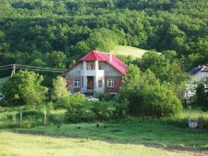 Продается дом в Соколином , возле Ай-Петри  - Крым