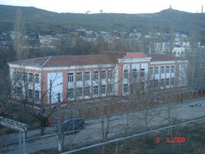 Продажа перспективных зданий свободного назначения в центральной части г. Керчь