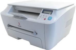 МФУ Xerox PE-114E.  Сканер, принтер, ксерокс. Б.у. Состояние хорошее.