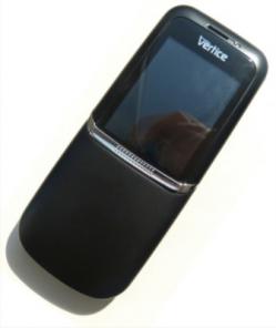 Копия элитного телефона Vertice VS88 (Nokia 8820)