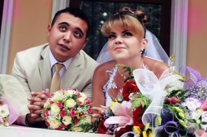 Фотосъемка свадеб в Симферополе и по Крыму