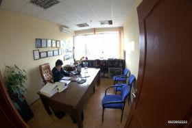 Аренда офиса в бизнес центре «Пассаж» г. Симферополь