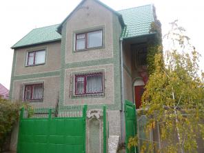 дом в Давыдовке