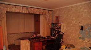 Продам квартиру в Севастополе Острякова 126