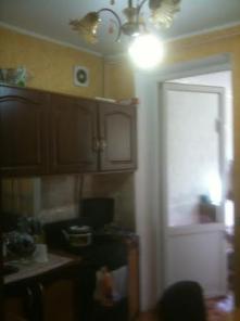 Продам квартиру в Севастополе 2 комнотную