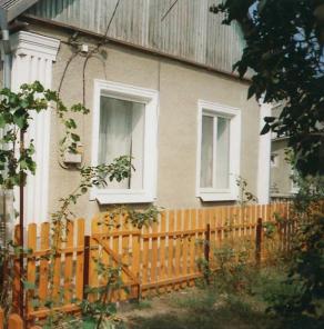 Продам дом в пригороде Севастополя