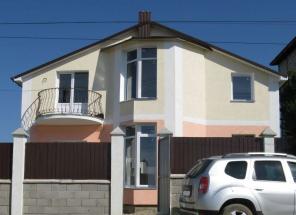 Продам дом в Севастополе 5-7 км.