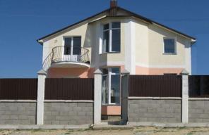 Продам дом в Севастополе 5-7 км.
