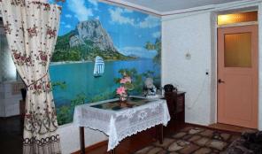 Продам дом в пригороде  Севастополя
