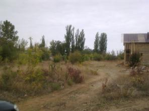 Недорого!!! Продам земельный участок в районе города Саки, Крым!!!
