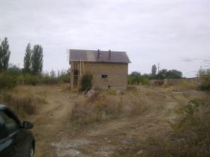 Недорого!!! Продам земельный участок в районе города Саки, Крым!!!